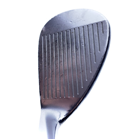 Used Mizuno JPX 921 Lob Wedge / 59.0 Degrees / Stiff Flex
