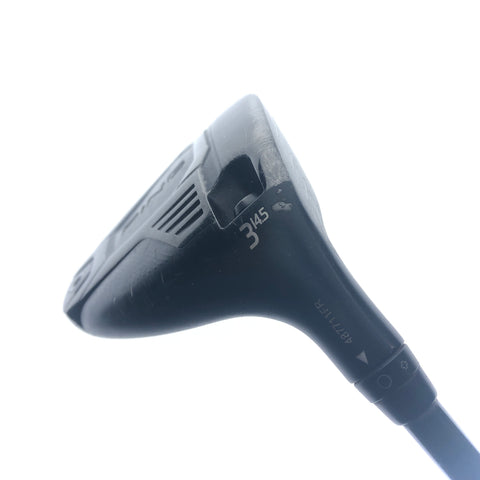 Used Ping G425 Max 3 Fairway Wood / 14.5 Degrees / Regular Flex