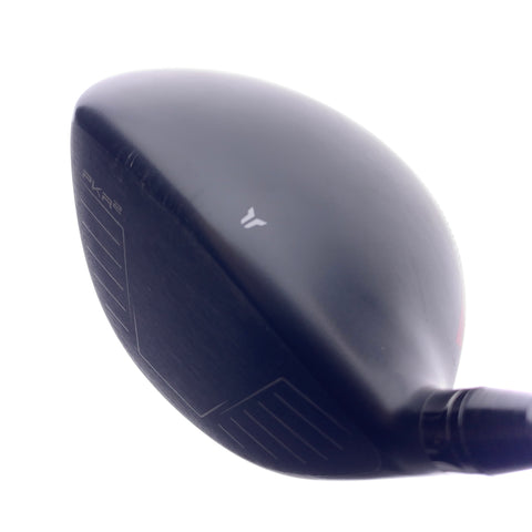 Used Wilson Dynapower Driver / 10.5 Degrees / Stiff Flex