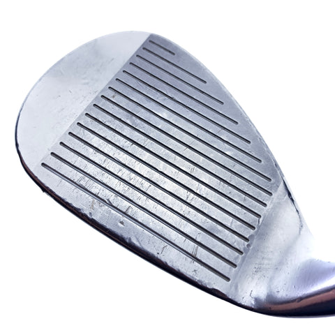 Used Mizuno JPX 921 Lob Wedge / 59.0 Degrees / Stiff Flex