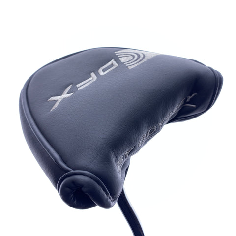 Used Odyssey DFX V-Line Fang 2025 Putter / 35.0 Inches