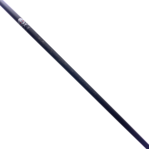 Used Wilson Dynapower Driver / 10.5 Degrees / Stiff Flex