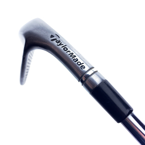 Used TaylorMade Milled Grind 4 Sand Wedge / 54.0 Degrees / Wedge Flex