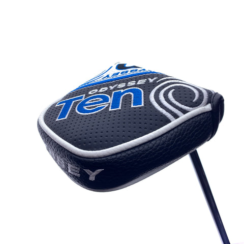 Used Odyssey TEN 2021 Putter / 34.0 Inches