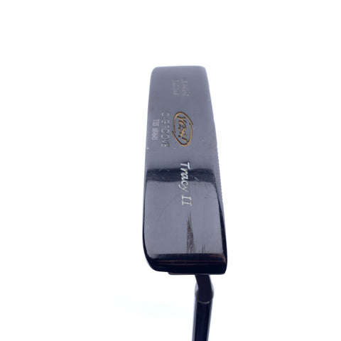 Used YES Tracy II Putter / 34.0 Inches