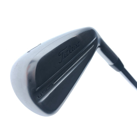 Used Titleist U505 2025 2 Hybrid / 18.0 Degrees / X-Stiff Flex