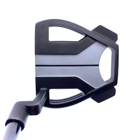 Used TaylorMade Spider Tour X Putter / 34.0 Inches
