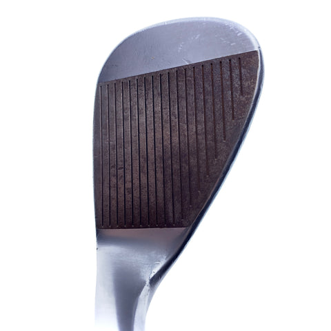 Used TaylorMade Milled Grind 4 Sand Wedge / 54.0 Degrees / Wedge Flex