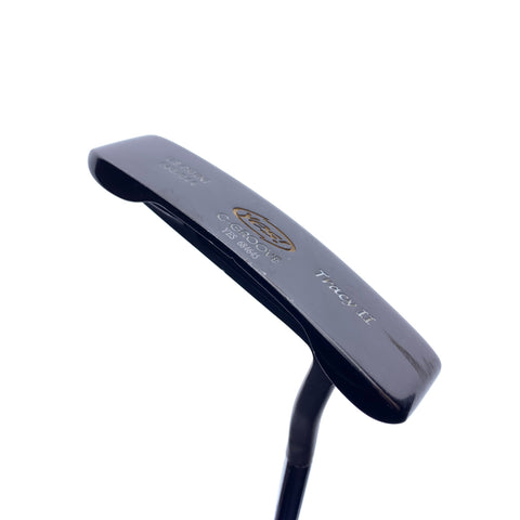 Used YES Tracy II Putter / 34.0 Inches