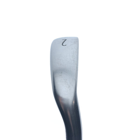 Used Titleist U505 2025 2 Hybrid / 18.0 Degrees / X-Stiff Flex