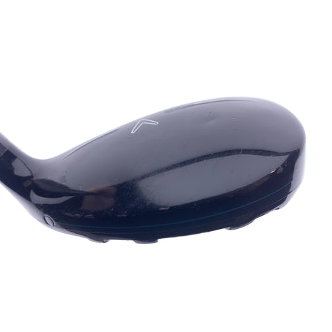 Used Callaway Rogue 5 Hybrid / 24.0 Degrees / Regular Flex