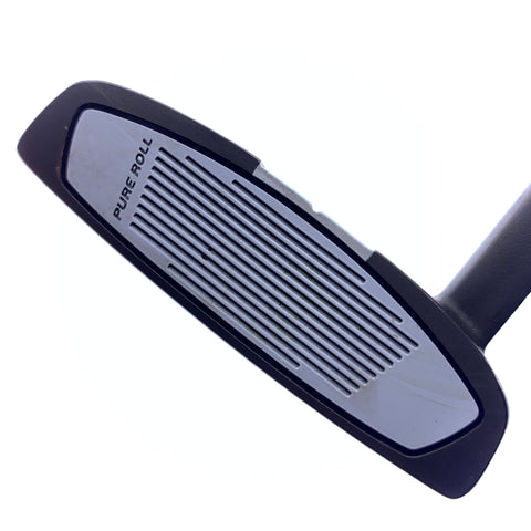 Used TaylorMade Spider Tour X Putter / 34.0 Inches