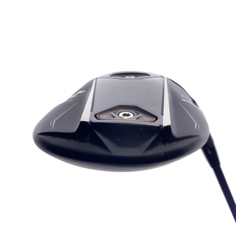 Used Srixon ZXi LS Driver / 9.0 Degrees / Stiff Flex