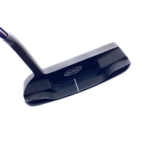 Used YES Tracy II Putter / 34.0 Inches