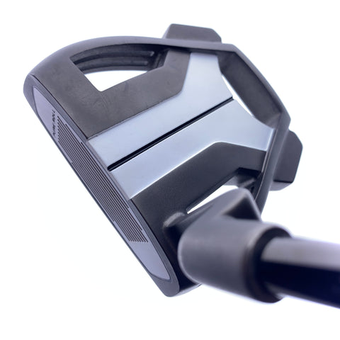 Used TaylorMade Spider Tour X Putter / 34.0 Inches