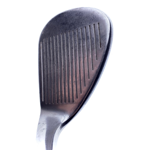 Used TaylorMade Stealth Sand Wedge / 54.0 Degrees / Stiff Flex
