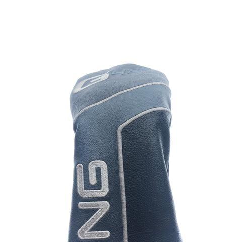 Used Ping G425 Max 3 Fairway Wood / 14.5 Degrees / Regular Flex