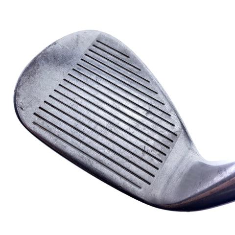 Used TaylorMade Stealth Sand Wedge / 54.0 Degrees / Stiff Flex