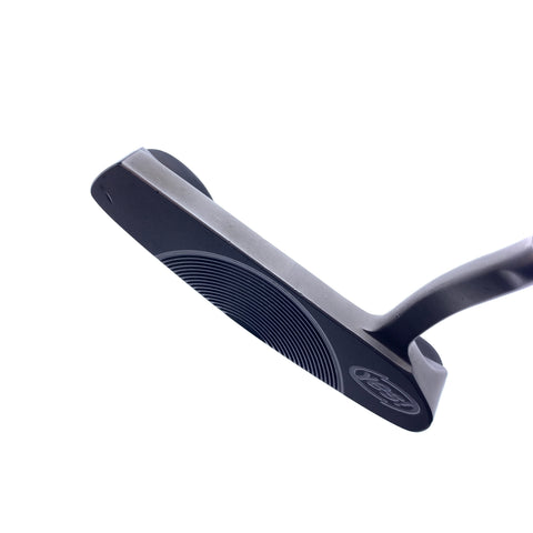 Used YES Tracy II Putter / 34.0 Inches