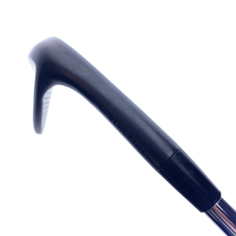Used Cobra Snakebite 2023 Black Satin Sand Wedge / 54.0 Degrees / Stiff Flex