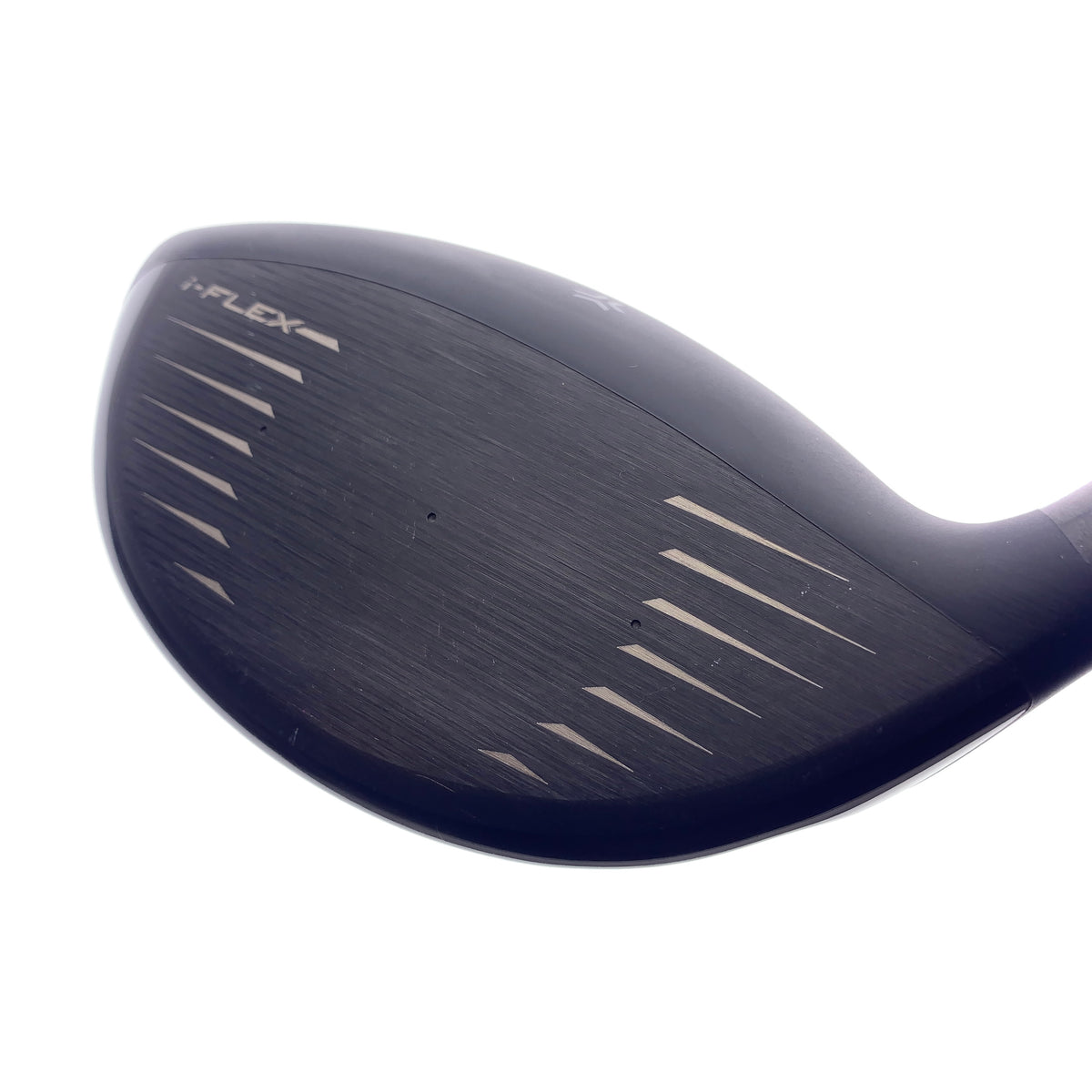 Used Srixon ZXi LS Driver / 9.0 Degrees / Stiff Flex