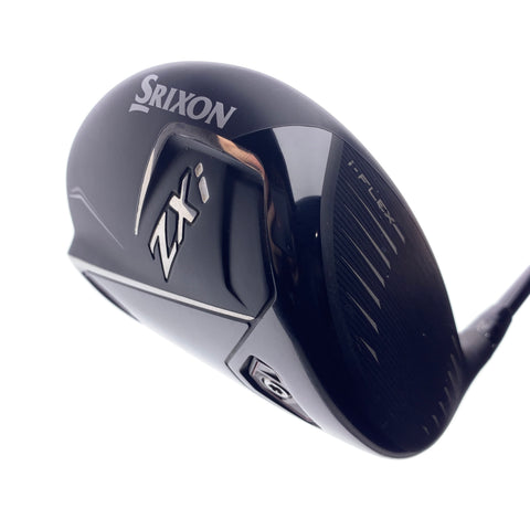 Used Srixon ZXi LS Driver / 9.0 Degrees / Stiff Flex