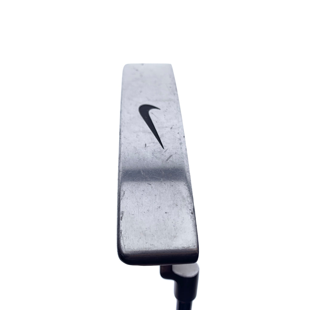 Used Nike Nike BC 101 Putter / 34.5 Inches