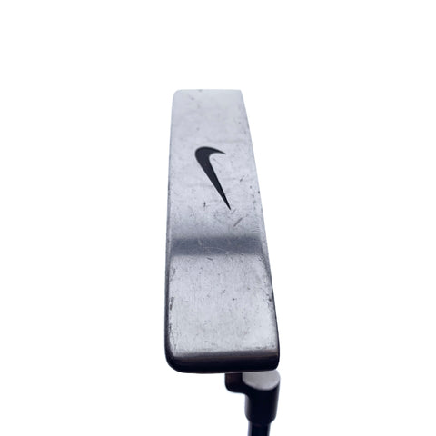 Used Nike Nike BC 101 Putter / 34.5 Inches