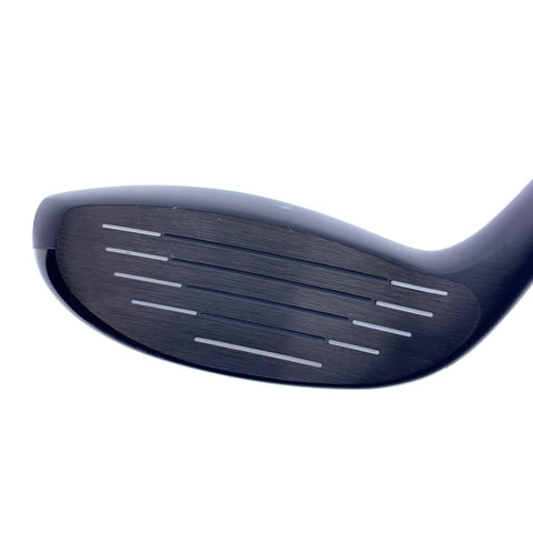 Used Ping G440 Max 9 Fairway Wood / 24.0 Degrees / Senior Flex