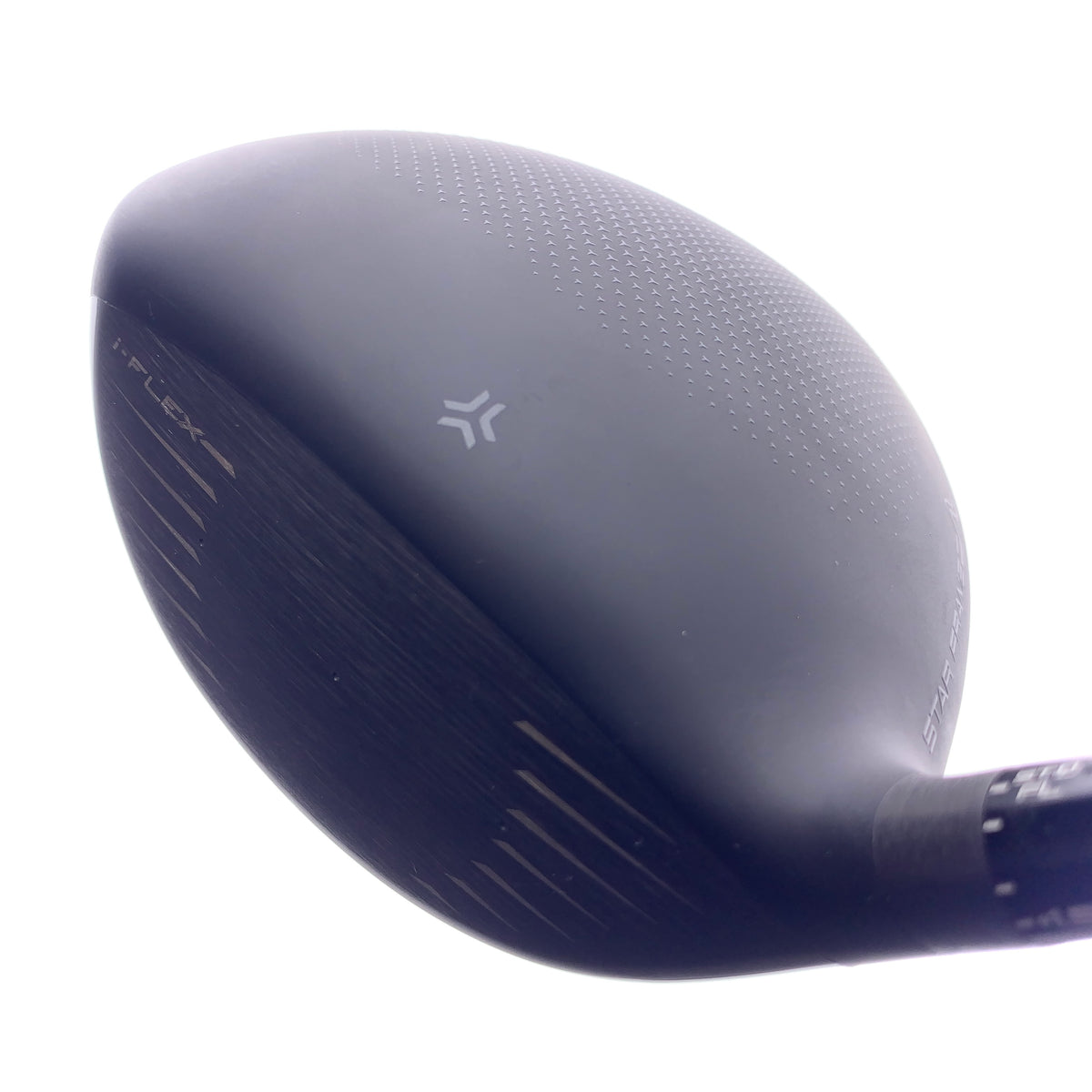 Used Srixon ZXi LS Driver / 9.0 Degrees / Stiff Flex