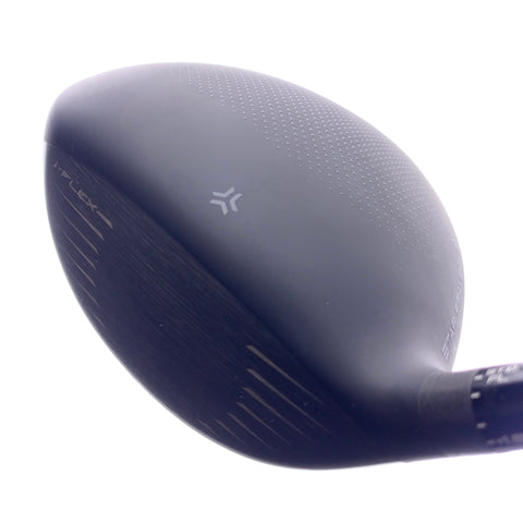 Used Srixon ZXi LS Driver / 9.0 Degrees / Stiff Flex