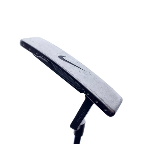 Used Nike Nike BC 101 Putter / 34.5 Inches