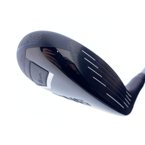 Used Ping G440 Max 9 Fairway Wood / 24.0 Degrees / Senior Flex