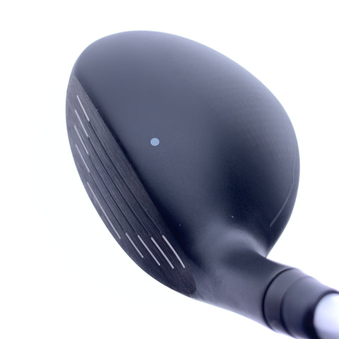 Used Ping G440 Max 9 Fairway Wood / 24.0 Degrees / Senior Flex