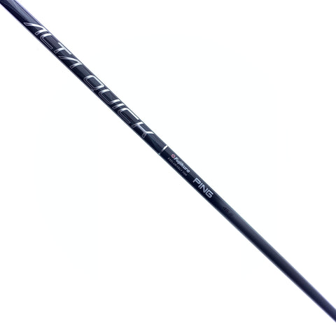 Used Ping G440 Max 9 Fairway Wood / 24.0 Degrees / Senior Flex