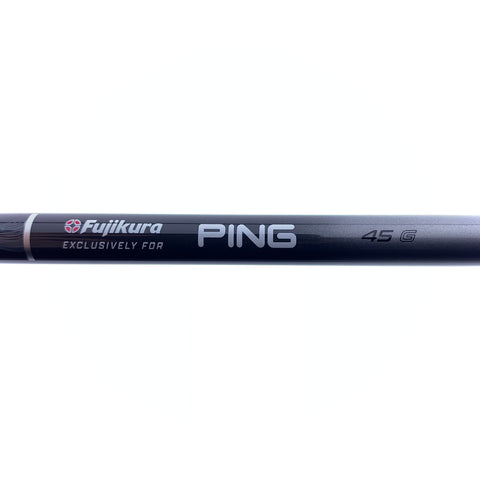 Used Ping G440 Max 9 Fairway Wood / 24.0 Degrees / Senior Flex