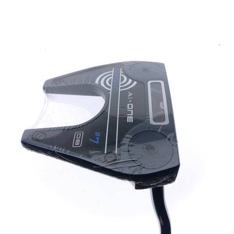 NEW Odyssey Ai-One #7 DB Putter / 34.0 Inches