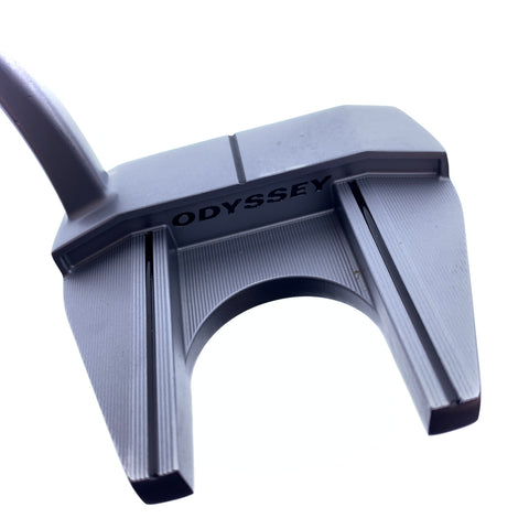 Used Odyssey White Hot OG 7 Nano Putter / 34.0 Inches