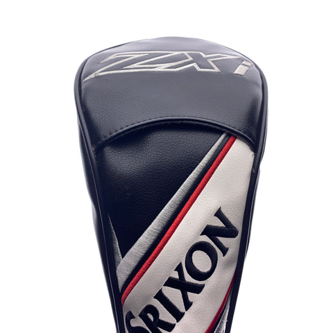 Used Srixon ZXi LS Driver / 9.0 Degrees / Stiff Flex
