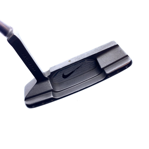 Used Nike Nike BC 101 Putter / 34.5 Inches