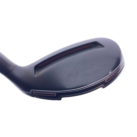 Used Adams XTD Ti 4 Hybrid / 23.0 Degrees / Stiff Flex