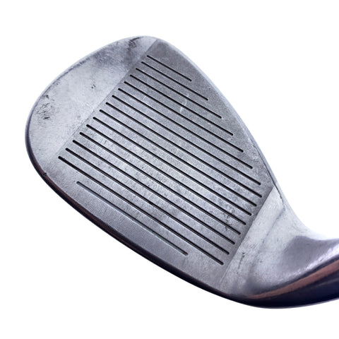 Used Cobra Aerojet Gap Wedge / 47.5 Degrees / Regular Flex