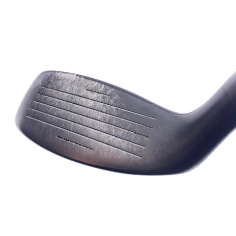 Used Adams XTD Ti 4 Hybrid / 23.0 Degrees / Stiff Flex