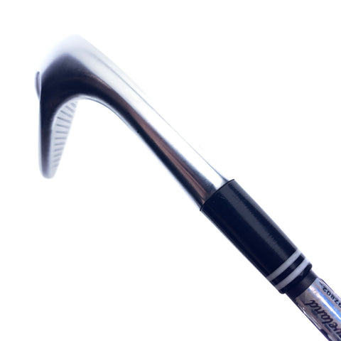Used Cleveland CBX 4 ZipCore Tour Satin Lob Wedge / 58.0 Degrees / Lite Flex