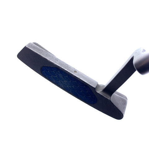 Used Nike Nike BC 101 Putter / 34.5 Inches