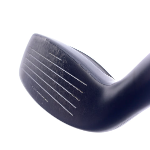 Used Adams XTD Ti 4 Hybrid / 23.0 Degrees / Stiff Flex