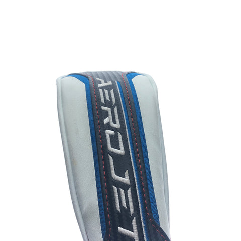Used Cobra AeroJet 4 Hybrid / 21.0 Degrees / Regular Flex