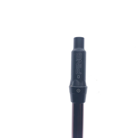 Used Ping Alta Distanza 40 SR Driver Shaft / Senior Flex / PING Gen 1 Adapter
