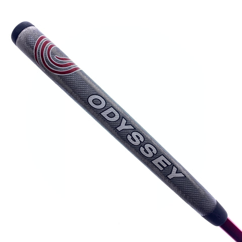 Used Odyssey White Hot OG 7 Nano Putter / 34.0 Inches