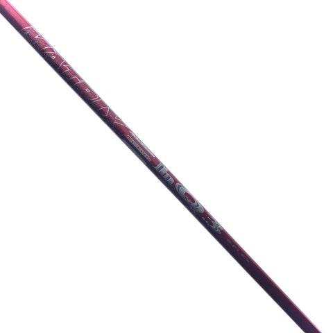 Used Adams XTD Ti 4 Hybrid / 23.0 Degrees / Stiff Flex